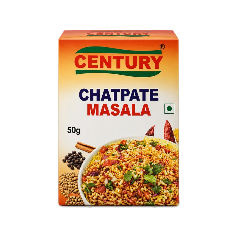 Century Chatpate Masala 50g
