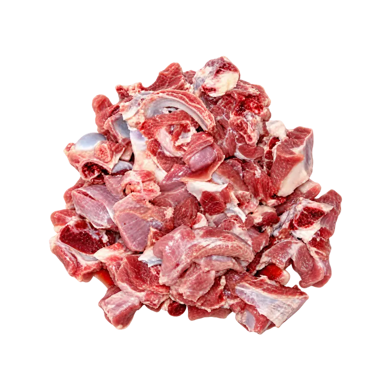 Padma Lamb With Bone 1kg