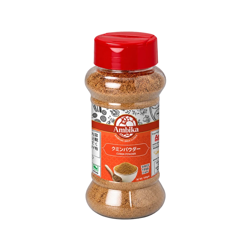 Ambika Cumin Powder 100g