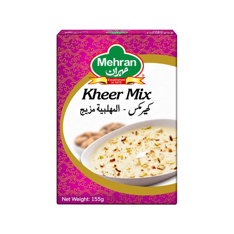 Mehran Kheer Mix 155g