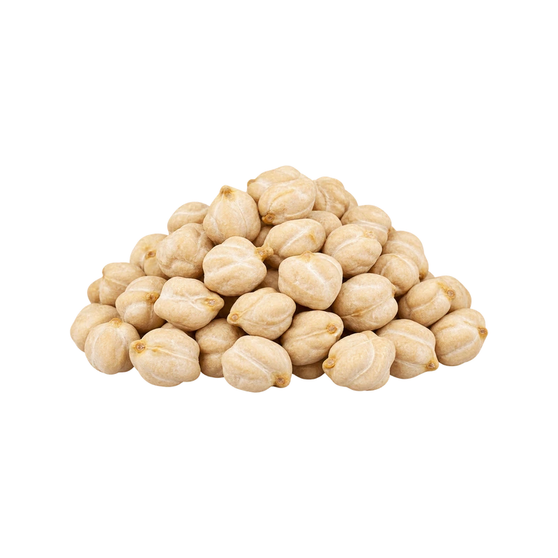 Padma White Chana 1kg