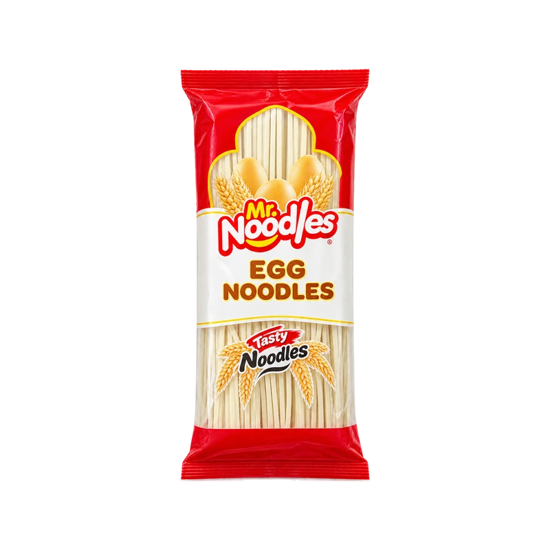 Mr. Noodles Egg 180g