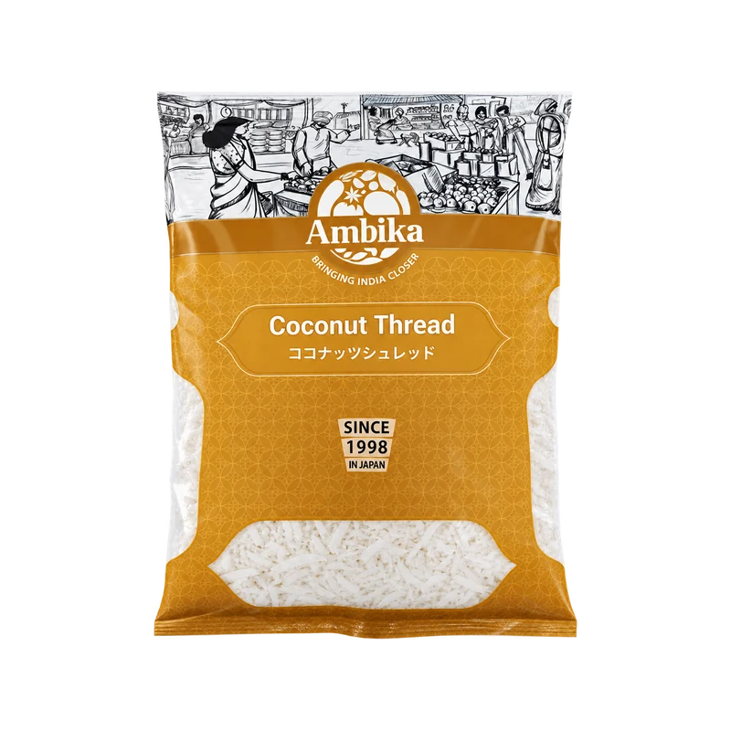 Ambika Coconut Thread 500g