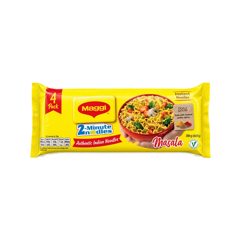 Maggi 280g 4pk