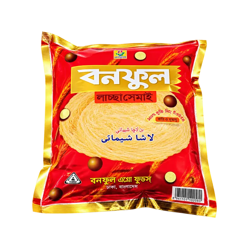 Banoful Lashcha Shemai 180g