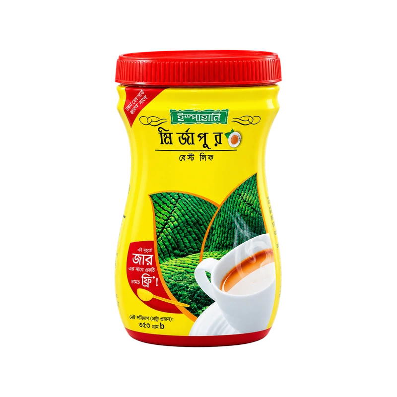 Ispahani Mirzapore Tea 350g
