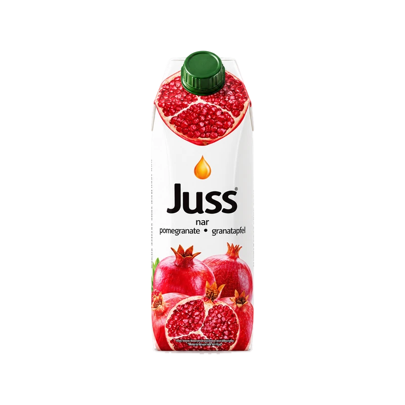 Juss Pomegranate 1 ltr