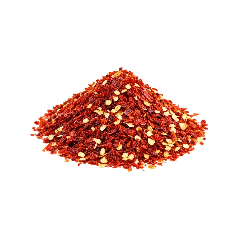 Padma Red Chilli Crushed 100g