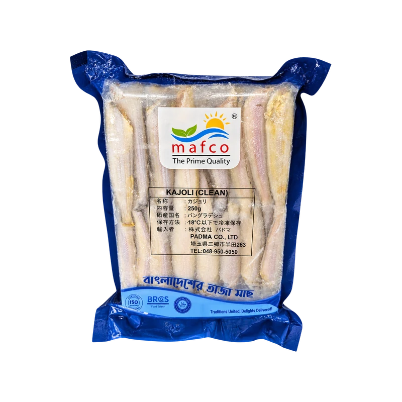 Padma Kajoli Fish 250g BD