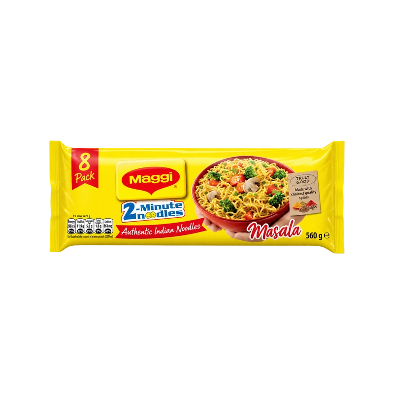 Maggi 560g 8pk