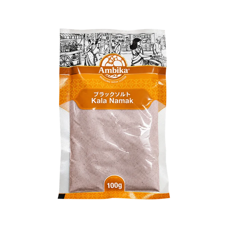 Ambika Kala Namak 100g