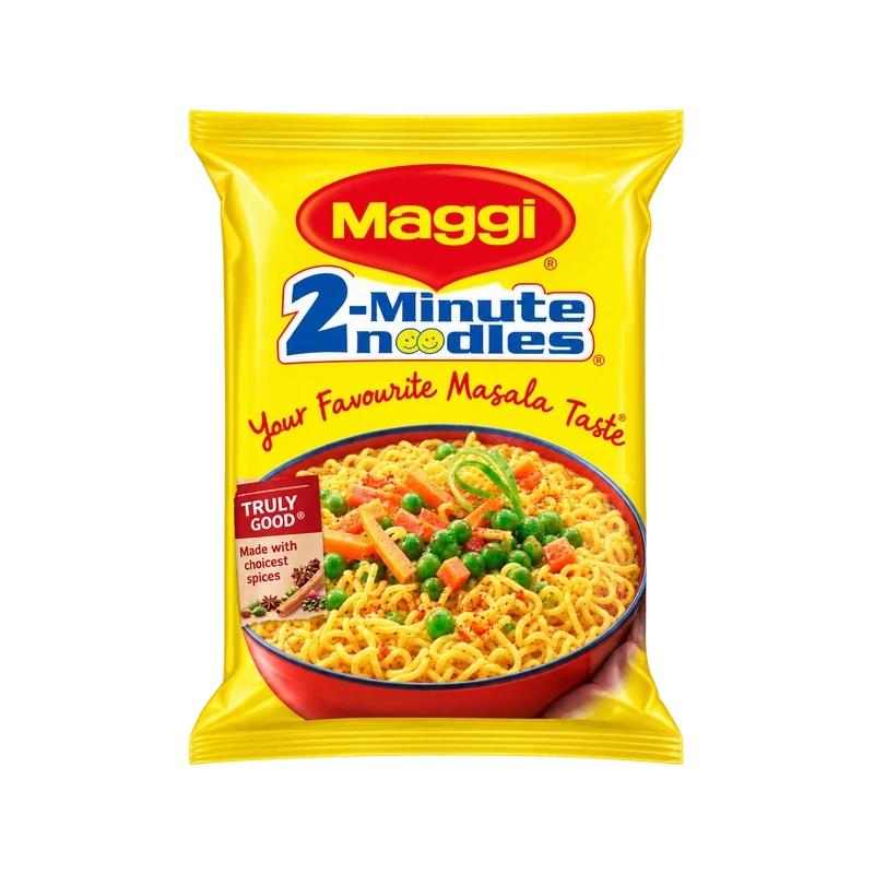 Maggi Noodles 140g