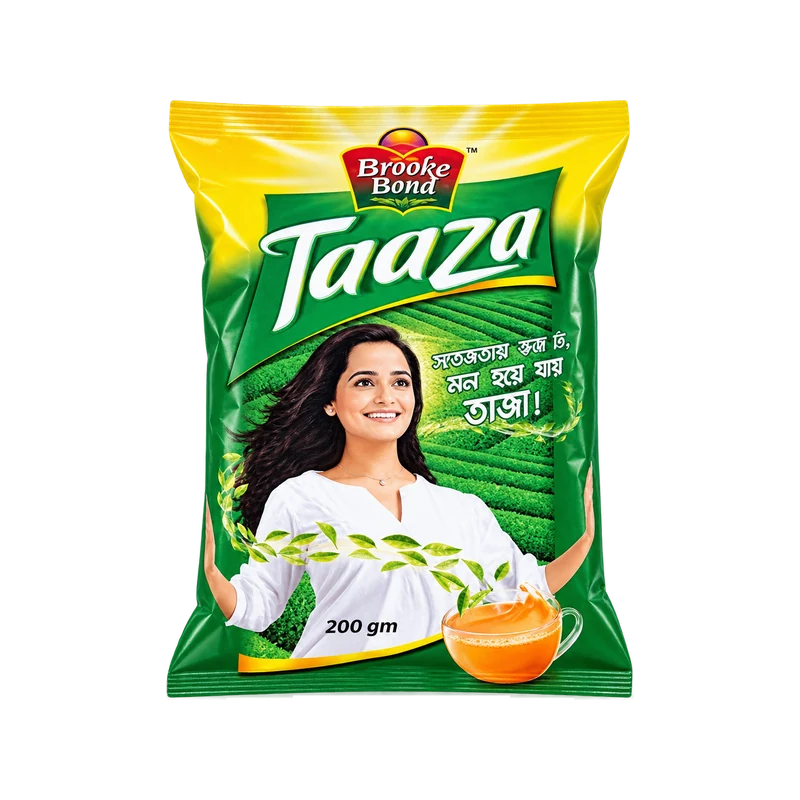 Taaza Tea 200g
