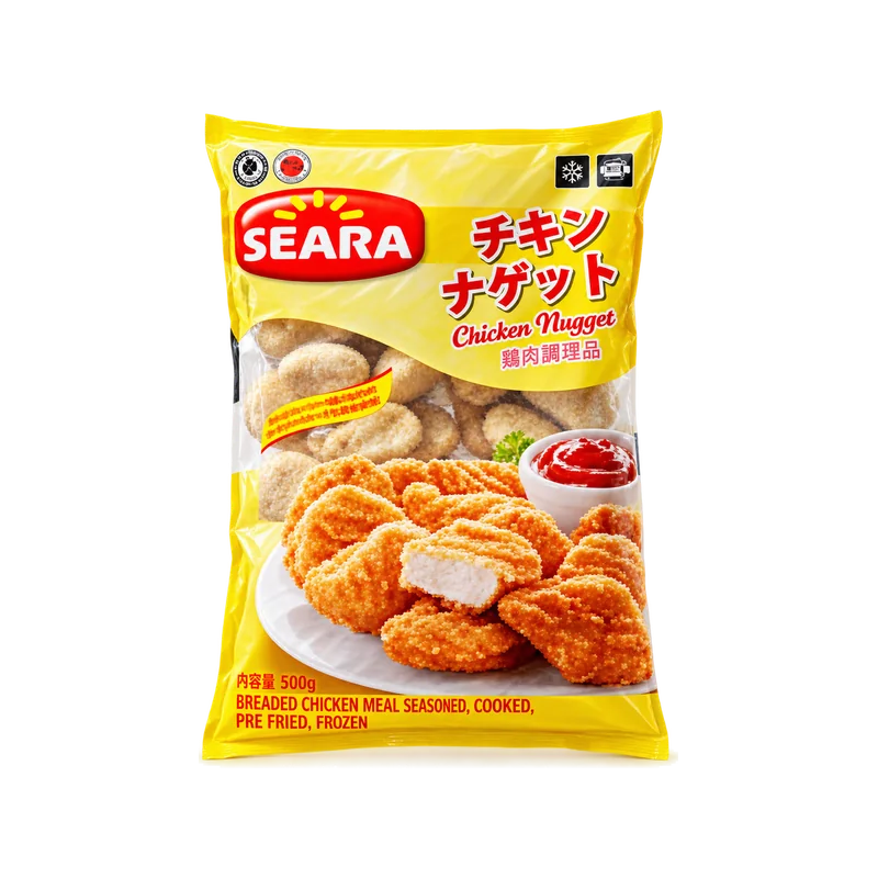 Chicken Nugget Seara 500g