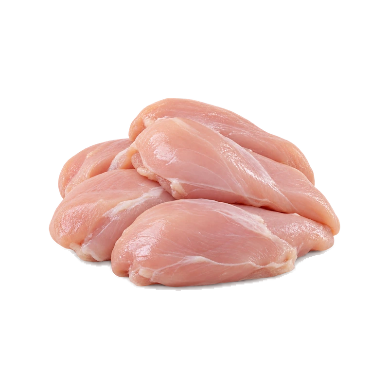 Chicken Breast Boneless 2 kg