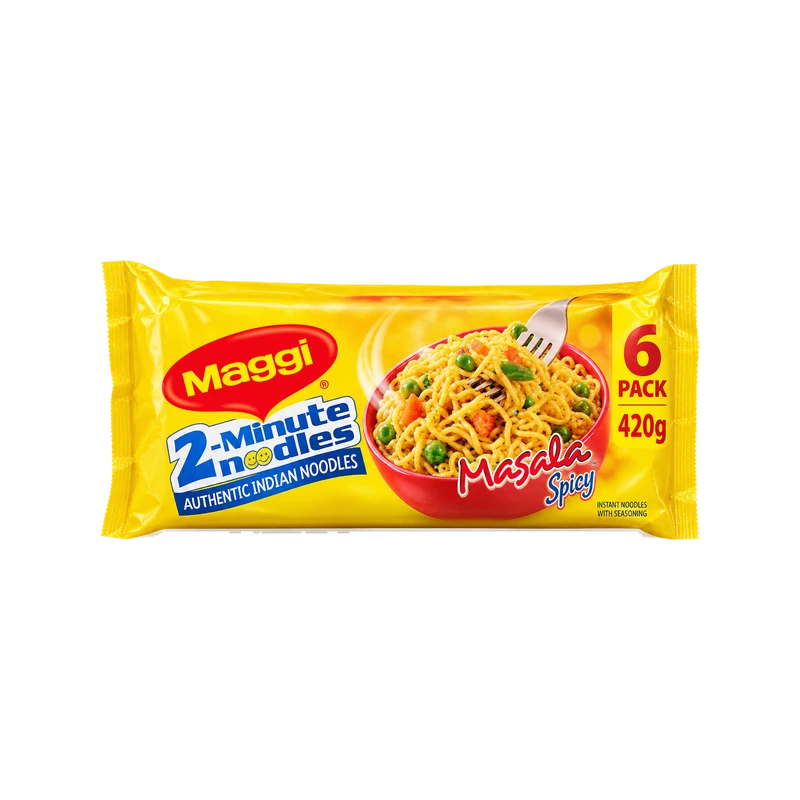 Maggi 420g 6pk