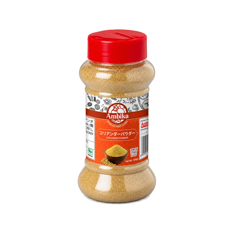 Ambika Coriander Powder 100g