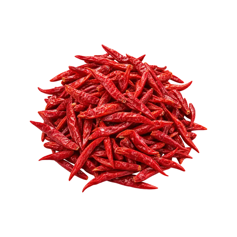 Padma Dry Whole Chili 100g