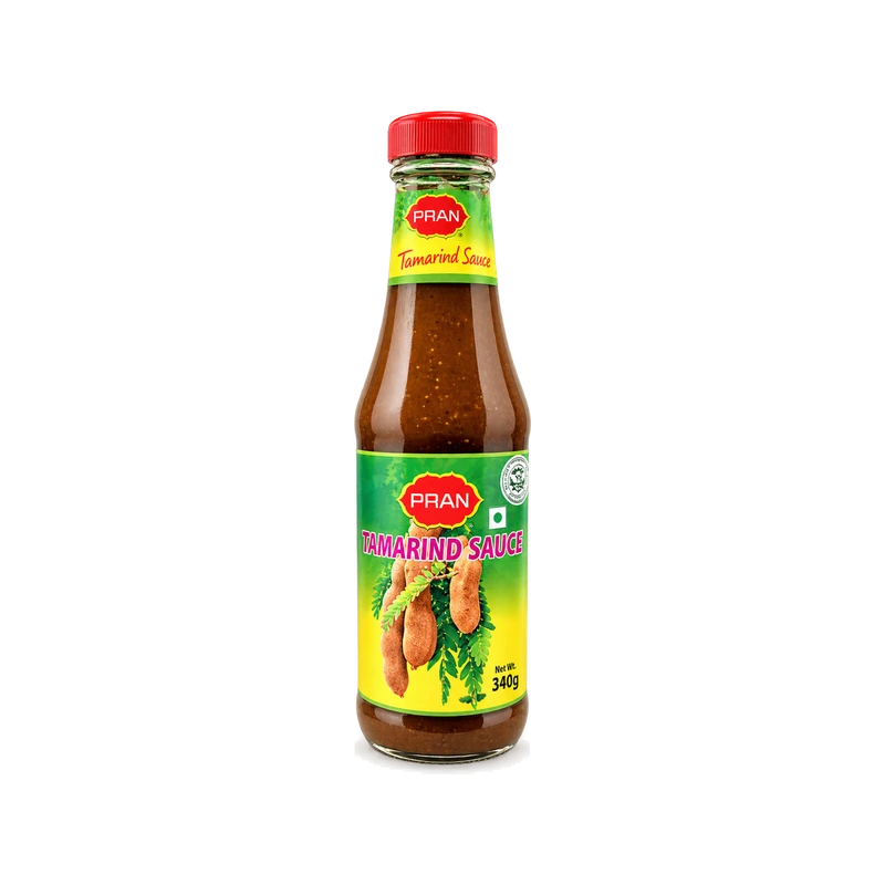 Pran Tamarind Sauce 340g