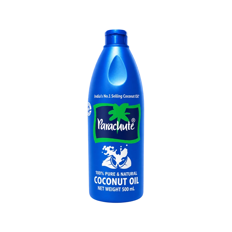 Parachute Coconut Oil 500ml