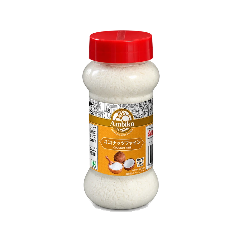 Ambika Coconut Fine 100g
