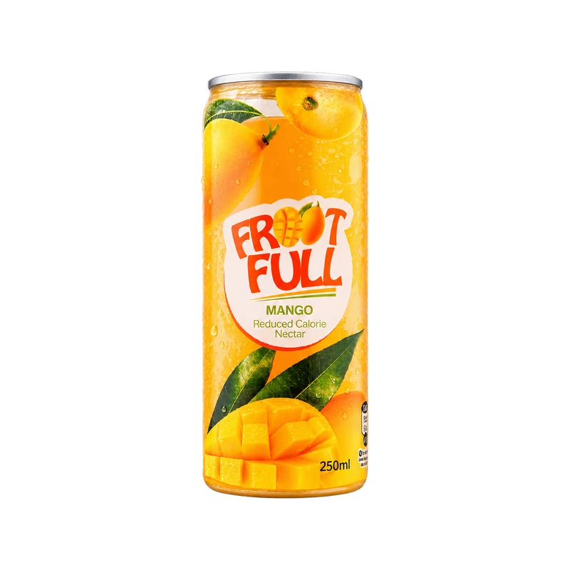 Mango Juice Froot Full 250ml