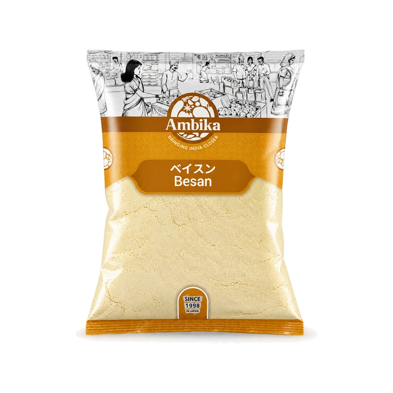 Ambika Besan 500g