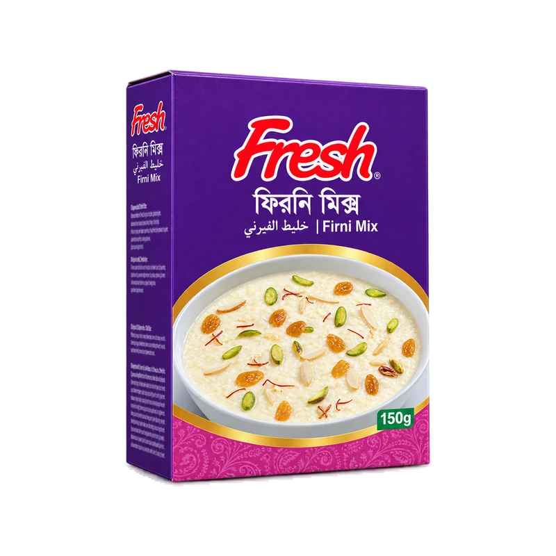 Fresh Firni Mix 150g