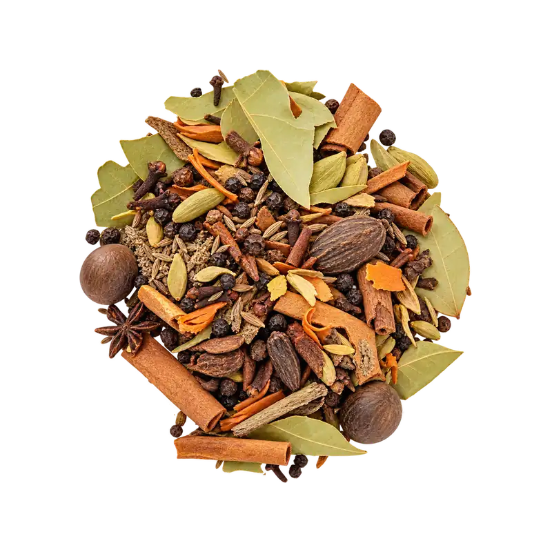 JB Garam Masala Whole 80g