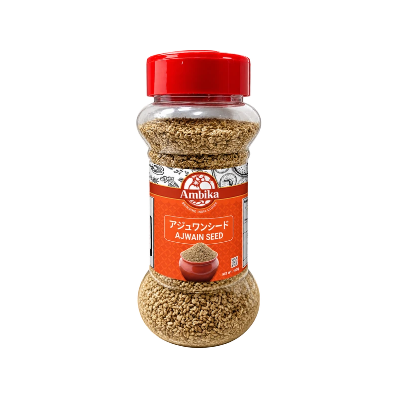 Ambika Ajwain Seed 100g
