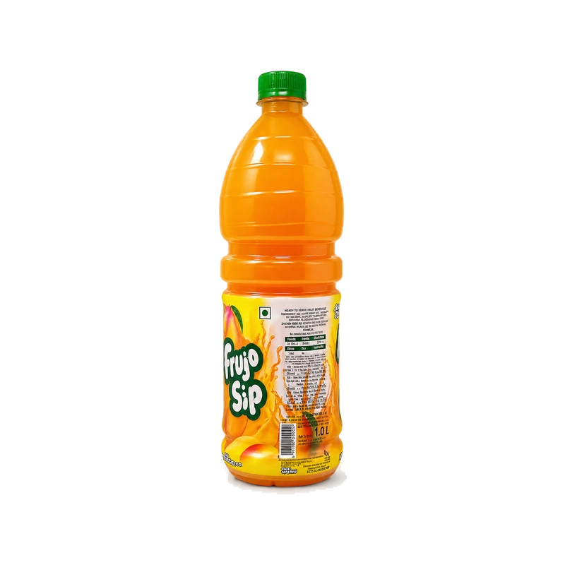 Mango Juice Fruit Sip 1000ml
