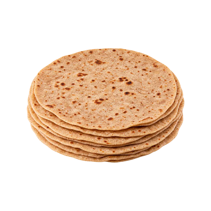 JB Red Wheat Ruti 10inc