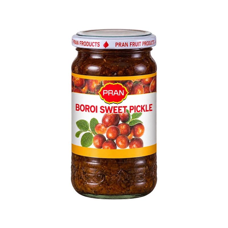 Pran Boroi Sweet Pickle
