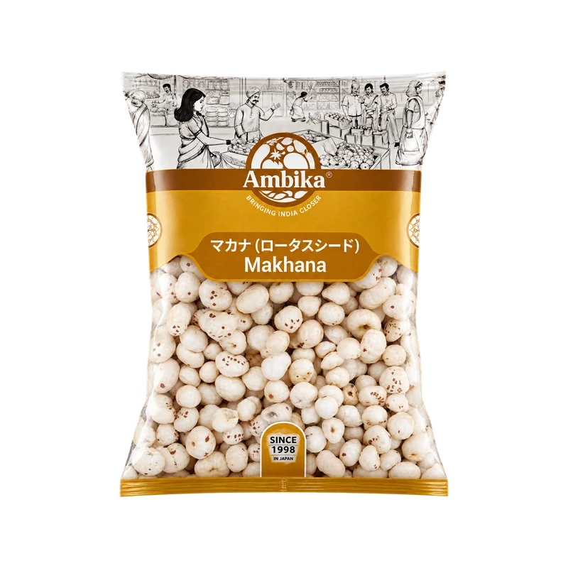 Makhana 100g