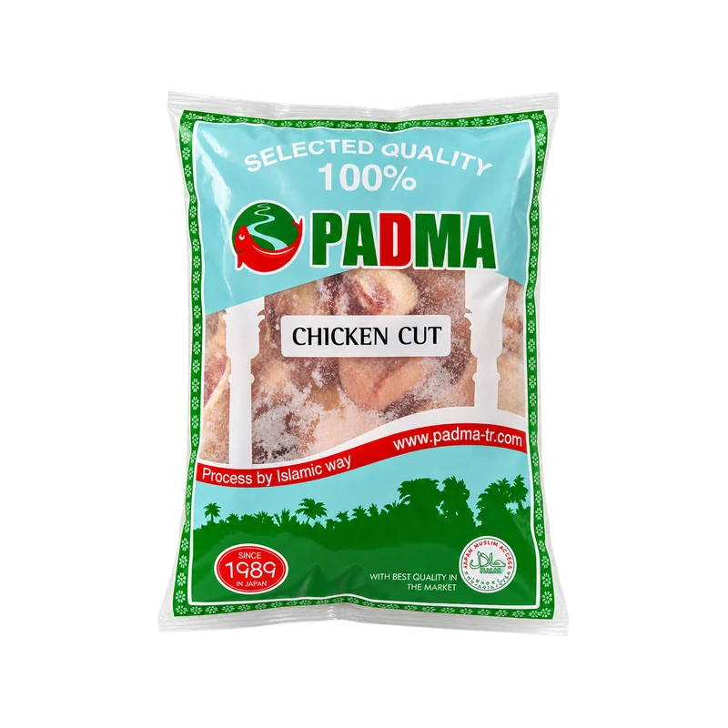 Padma Chicken Whole Cut 1kg
