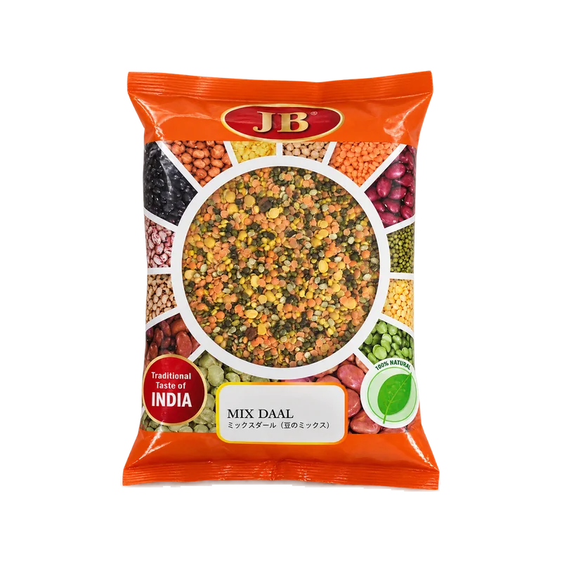 JB Mix Dal 1kg