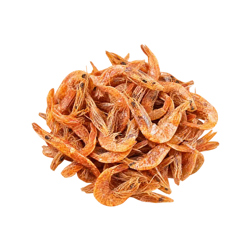 JB Dry Fish (Shrimp)