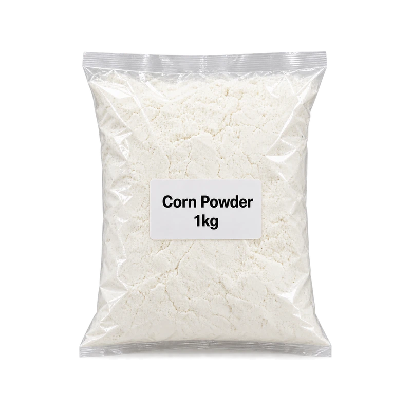 Corn Powder JP 1kg