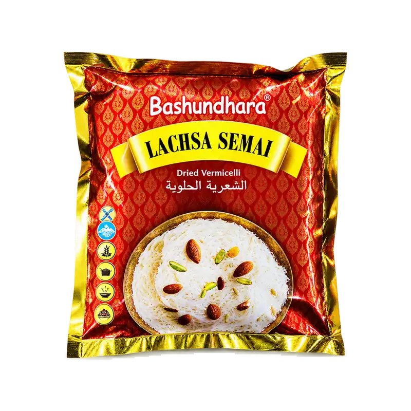 Bashundhara Lachsa Semai