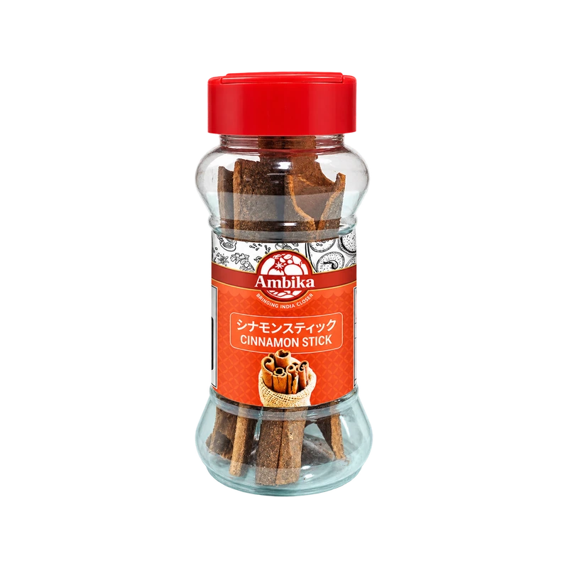 Ambika Cinnamon Stick 25g