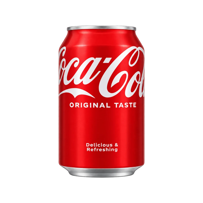 Coca Cola
