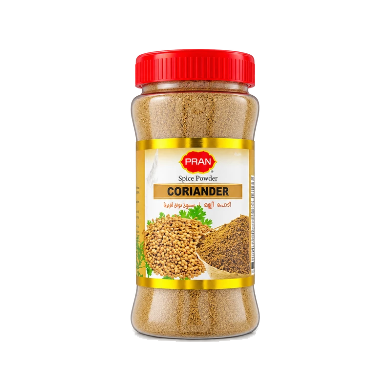 Pran Coriander Powder 120g