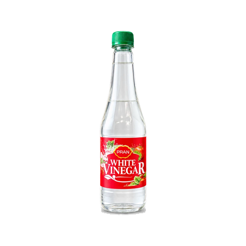 Pran White Vinegar 650ml