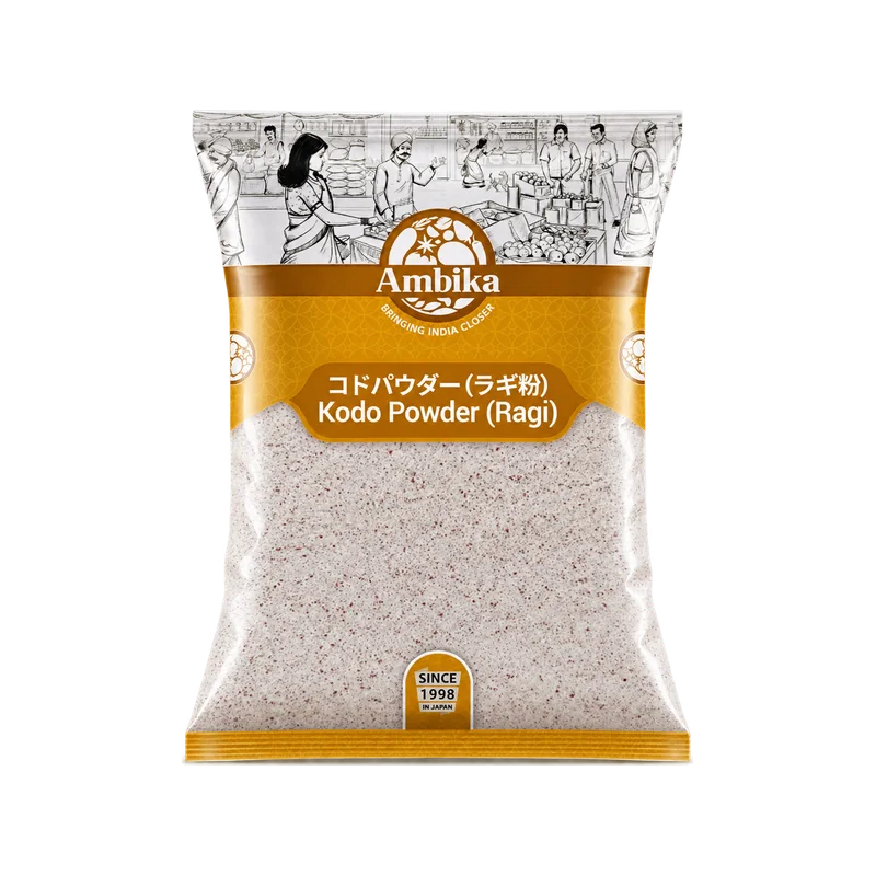 Millet Powder Kodo powder 500g