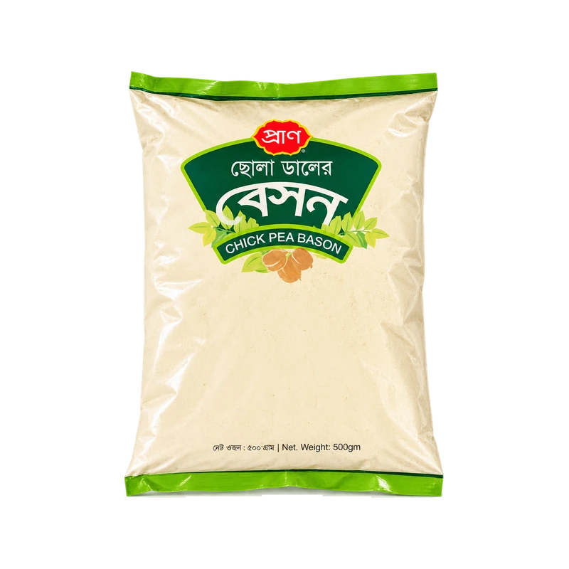 Pran Beson 500g