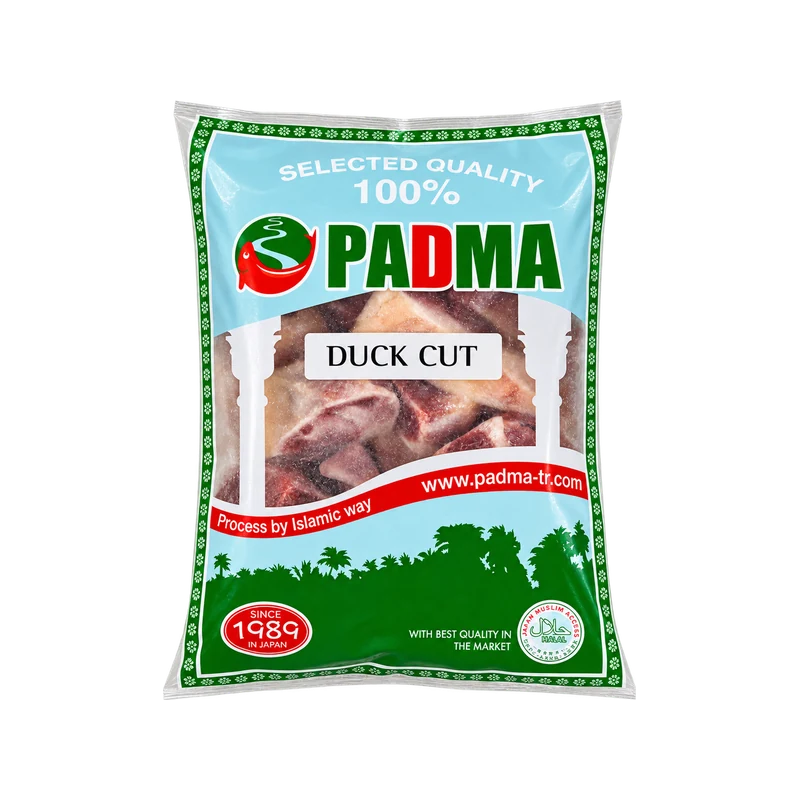 Padma Duck Cut 1kg