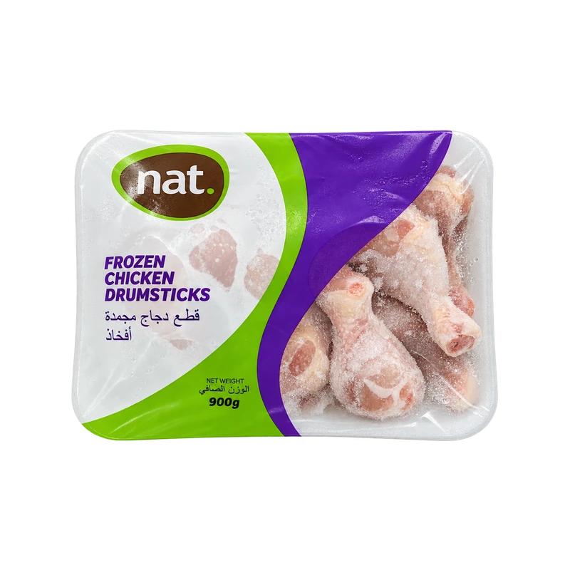 Nut Chicken Drumstick 900g