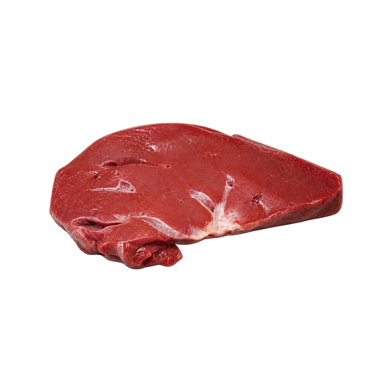 Padma Beef Liver 1kg
