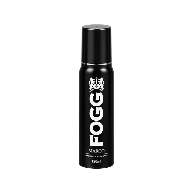 Fogg Marco Body Spray 120ml
