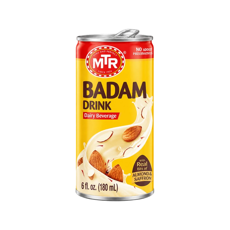 Badam Drink Mtr 180ml